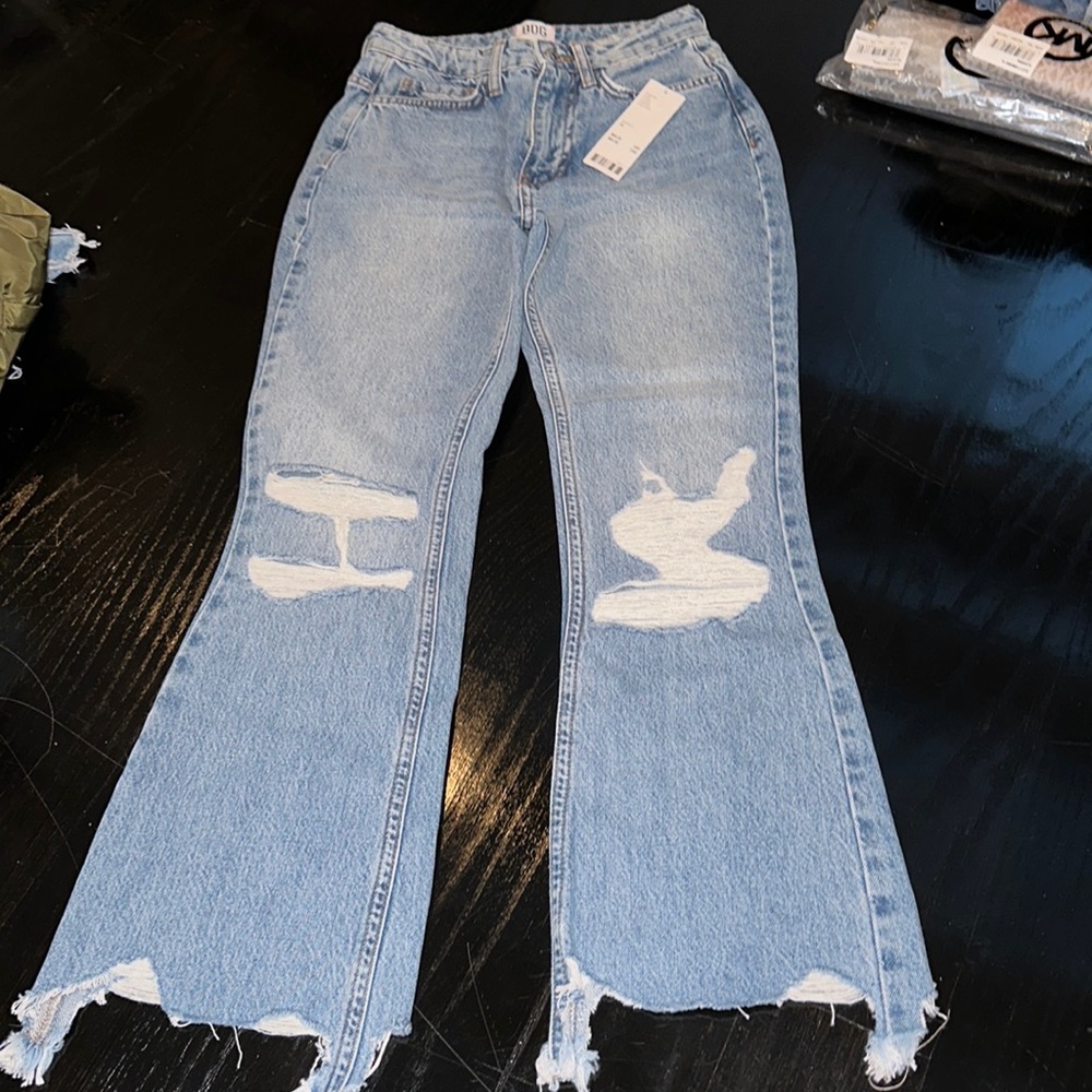 urban outfitters jeans